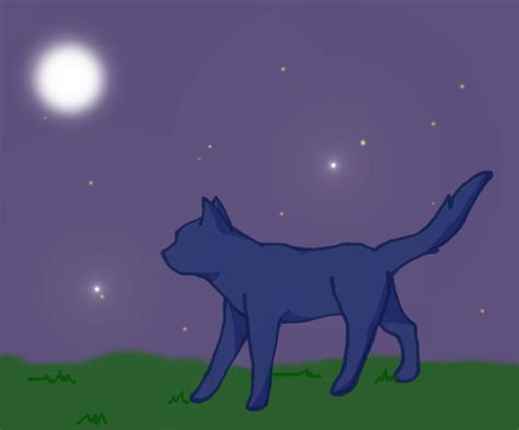 Battle Scars (A Warrior Cats tale) - Play online at textadventures.co.uk