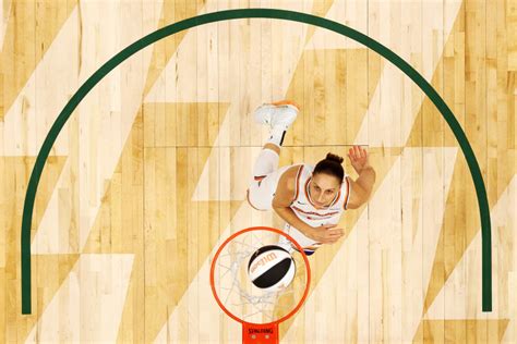 Diana Taurasi is looking for her sixth gold medal at the Paris Olympics