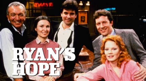 Ryan's Hope - ABC Soap Opera