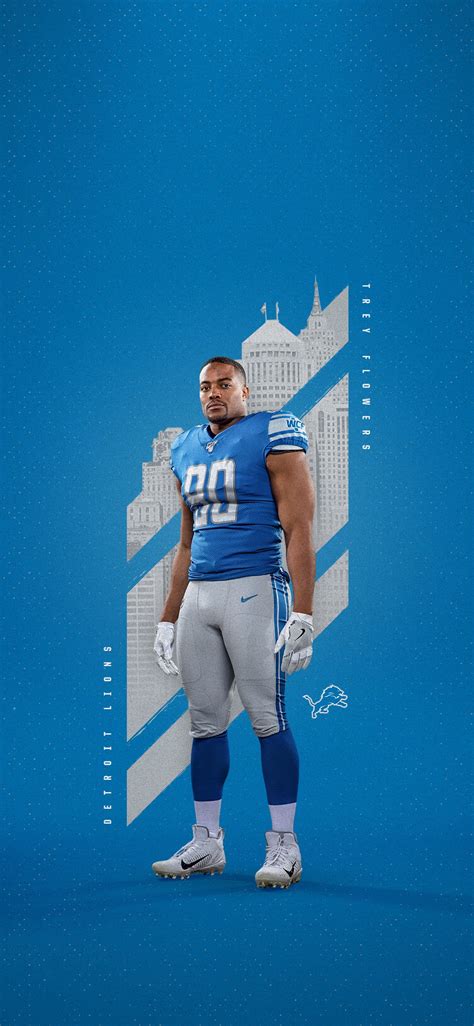 The Official Site of the Detroit Lions