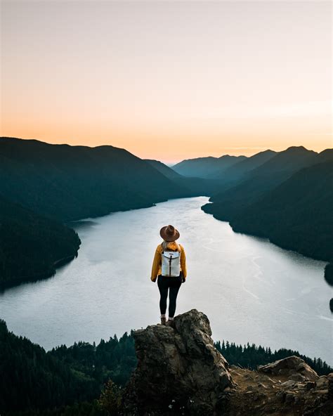 Mount Storm King Hike - 2020 Olympic National Park Hiking Guide