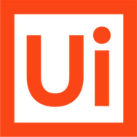 UiPath Logo - LogoDix