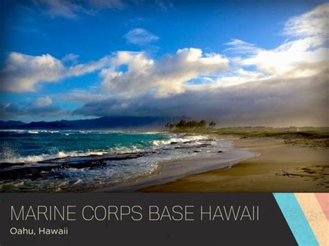 17 Best images about Marine Base Hawaii (Chris) on Pinterest | Gardens ...