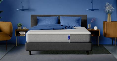 A Casper mattress bundle with pillows and sheets is $341 off - TheStreet