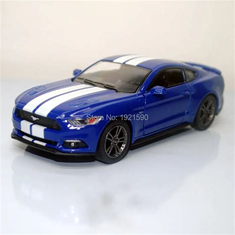 Popular Mustang Diecast Cars-Buy Cheap Mustang Diecast Cars lots from ...