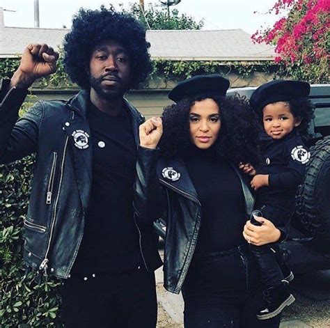 Black Panther | Family photo outfits, Family photo outfits winter, Fall ...