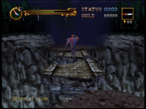 Nintendo 64: Castlevania