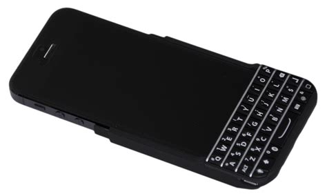 Typo Keyboard Case Review - Bringing A Full QWERTY Keyboard To Your ...