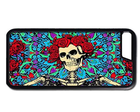 Grateful Dead iPhone 8 Case