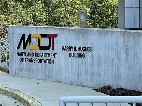 Maryland Department of Transportation | Flickr