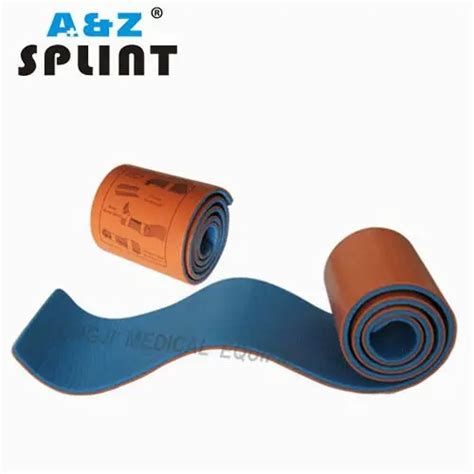 A&z Broken Toe Splint - Buy Toe Splint,Thumb Splint,Quick Splint ...