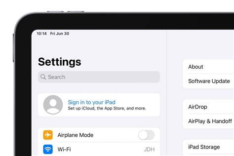 How to sync your iPhone with your iPad for seamless use | Digital Trends