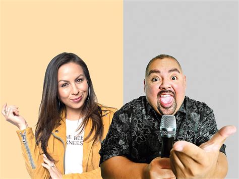 What Keeps Comedians Gabriel Iglesias and Anjelah Johnson Coming Back to Hawai‘i?