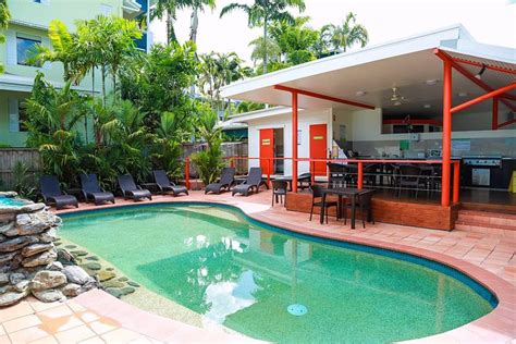 PORT DOUGLAS MOTEL - Prices & Hotel Reviews (Australia)