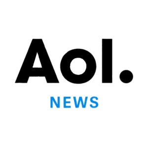 Aol. Logotipo de las noticias PNG transparente - StickPNG