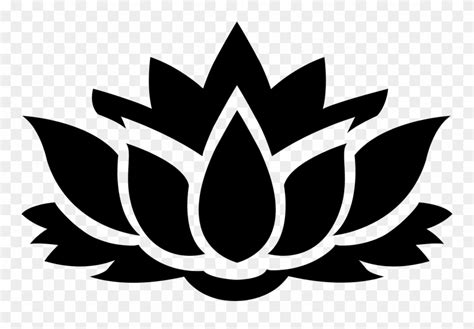 Lotus Flower Clip Art Images | Best Flower Site