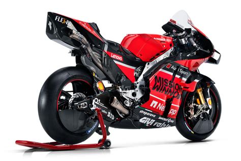 Ducati Team | MotoGP™