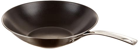 Royal Doulton 40000447 Gordon Ramsay Non-Stick Stir Fry Pan, 14-Inch ...