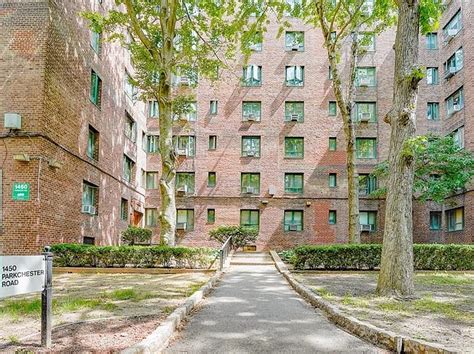 Parkchester South Condominiums - Bronx, NY | Zillow