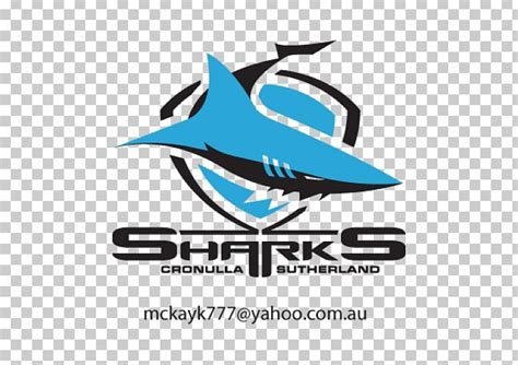 Cronulla-Sutherland Sharks Logo Graphic Design Brand PNG, Clipart, Artwork, Brand, Cronulla ...