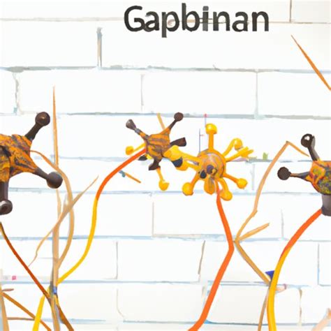 How Does Gabapentin Work for Nerve Pain? Exploring Its Mechanisms of Action - The Enlightened ...