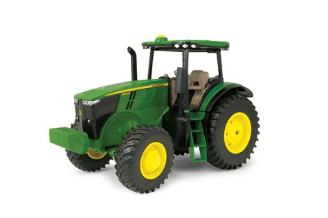 John Deere 7R Tractor – Down On The Farm