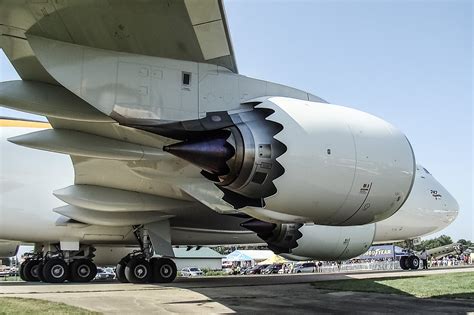 UPS Takes Delivery of Final 747, Marking the End of an Era - AeroXplorer.com