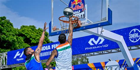 Top Indian basketball players: List of the best