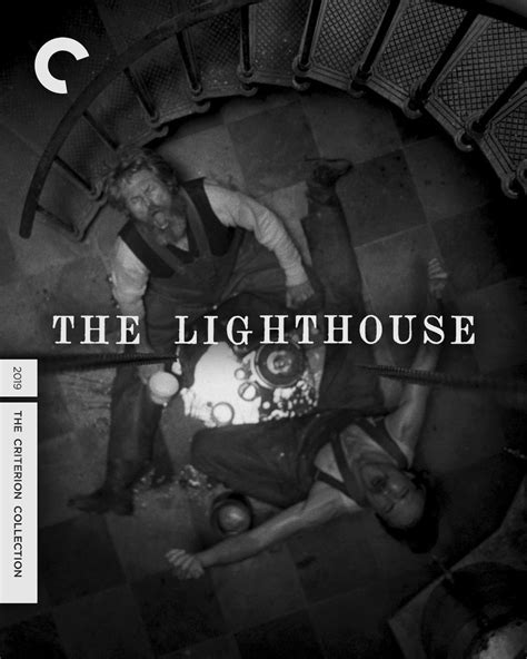 The Lighthouse (2019) : r/criterion