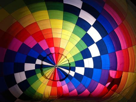 Free Images : hot air balloon, aircraft, vehicle, color, colorful, lighting, toy, shell ...