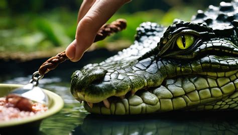 Expert Guide: How To Take Care Of A Pet Alligator Safely