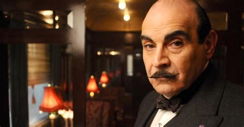 Hercule Poirot | Murder on the Orient Express | Season 10 | Episode 1 | PBS