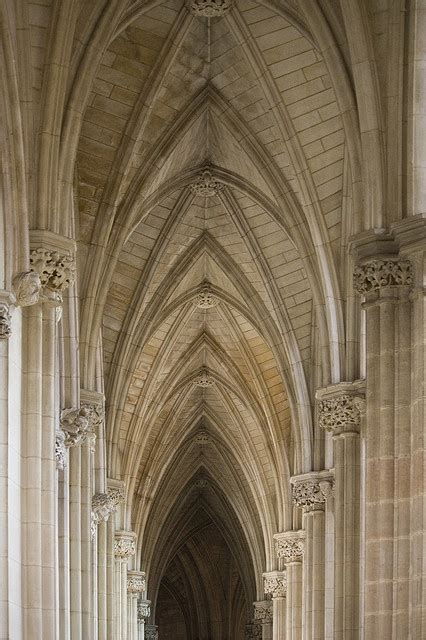 90 best Ribbed vaulting images on Pinterest | Ribbed vault, Gothic architecture and Arch