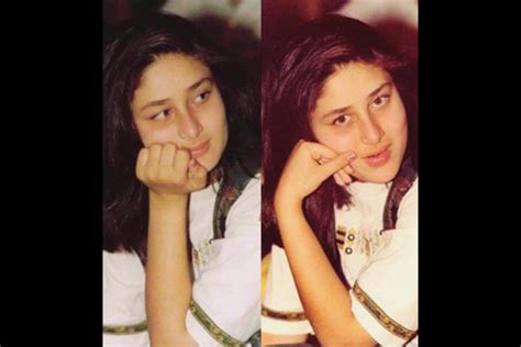 11 Rare Kareena Kapoor Without Makeup Pictures Where She Looks Stunning!