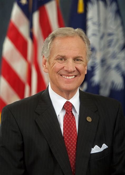 Henry McMaster to Remain Governor of South Carolina - State and Federal Communications