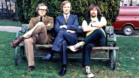 BBC Two - The Goodies - Episode guide