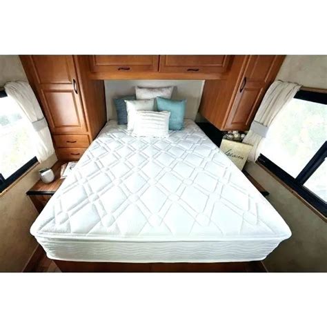 Best RV Mattress Toppers of 2019 – Total Comfort Anywhere, Anytime - RV ...