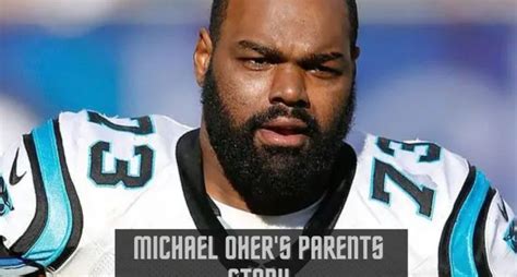 Michael Oher Parents – Michael Gerome Williams and Denise Oher - Internewscast Journal