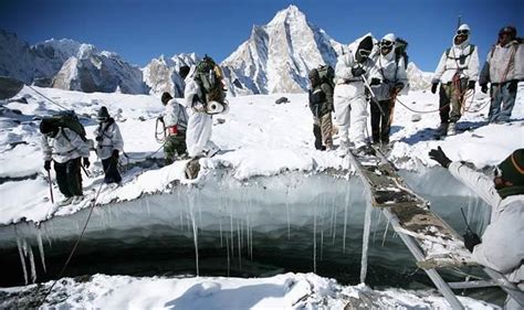 Siachen Glacier - Alchetron, The Free Social Encyclopedia