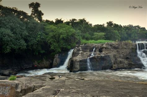 Ghuranchandi - Bhatinda Falls Jharkhand - Waterfalls