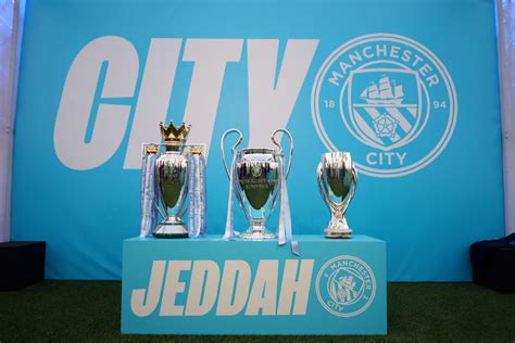 What sources are now saying about Manchester City and the FIFA Club World Cup