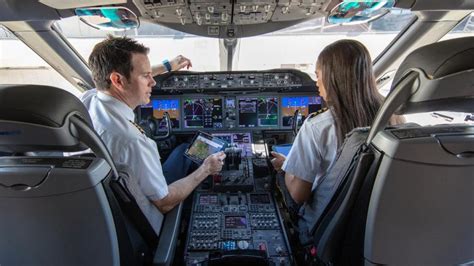 United Airlines Announces First New Pilot Bases in Almost Two Decades – Airways