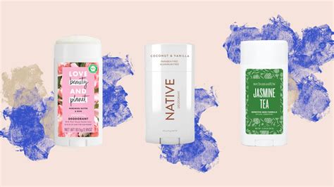 I've Been Using Natural Deodorant For Over A Year: Here's What I Think | Kayla Lynn | Seattle ...