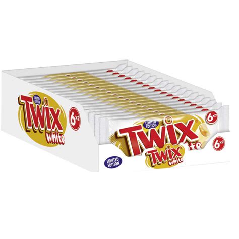 Twix White Bar In BD At Best Price 2021