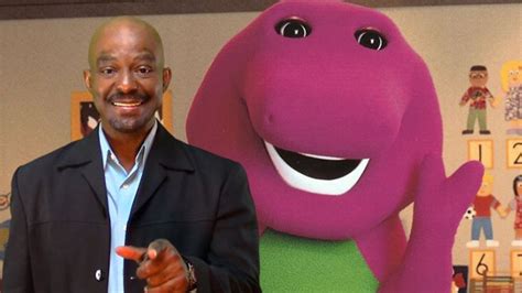 The Actor Who Played Barney Has Finally Been Revealed