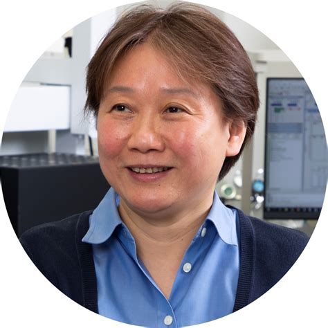 FEC Welcomes New Academy Member - Prof. Dr. Jing ZHANG - Future Earth Coasts