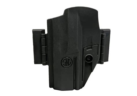 P322 IWB/OWB SIG SAUER HOLSTER - AMBIDEXTROUS