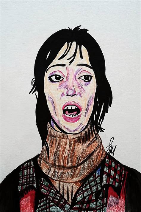 Wendy Torrance ( the shining ) by JadaMartinez on DeviantArt