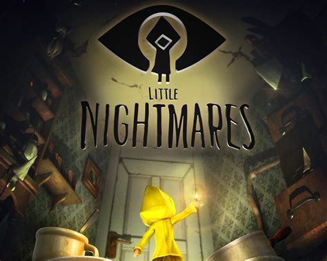 Little Nightmares Free Download Archives - GameTrex