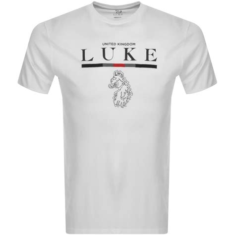 Luke 1977 Clothing For Men | Mainline Menswear